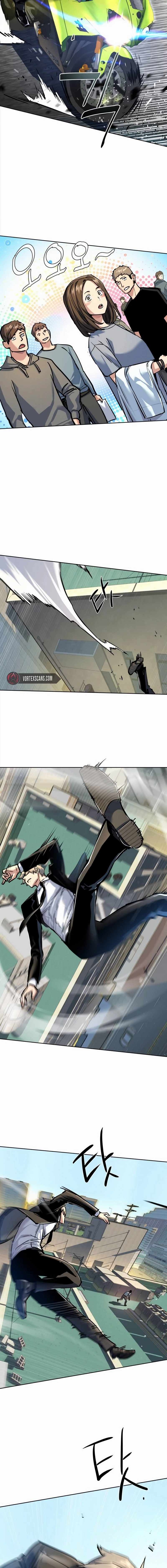 Mercenary Enrollment Chapter 236 19